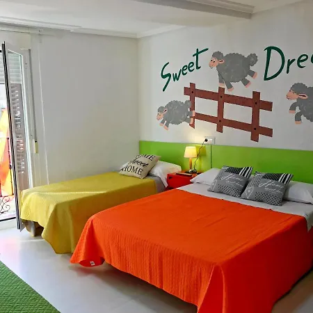 Konukevi Sweet Salamanca