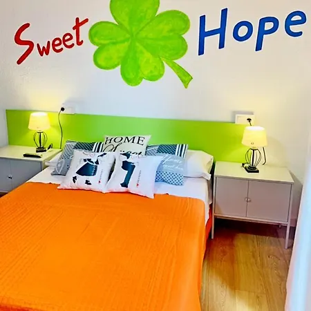 Πανσιόν Sweet