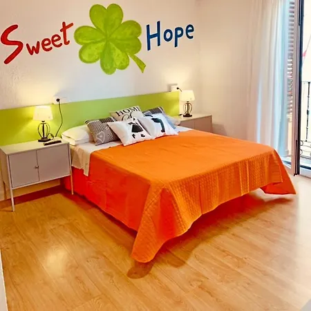 Sweet Gæstehus 2*