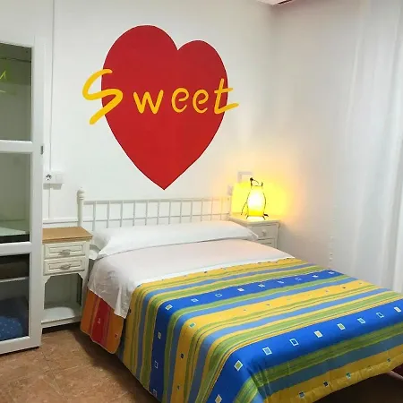 Sweet Salamanca