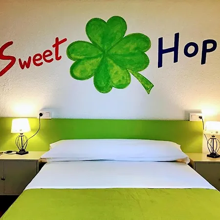 Gæstehus Sweet 3*