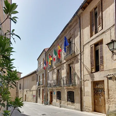 Sweet Konukevi Salamanca