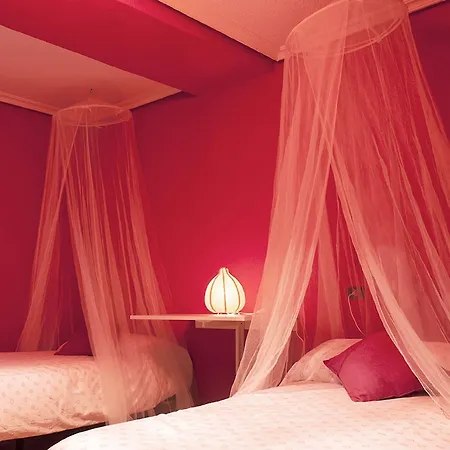 Sweet Konukevi Salamanca