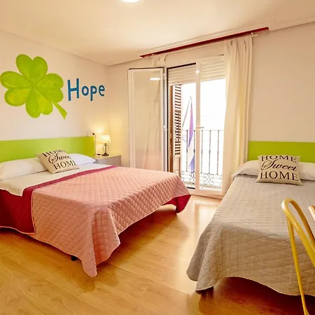 Sweet 3* サラマンカ