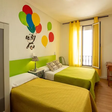 게스트하우스 Sweet 살라망카