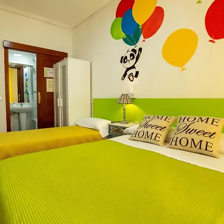 게스트하우스 Sweet 3*