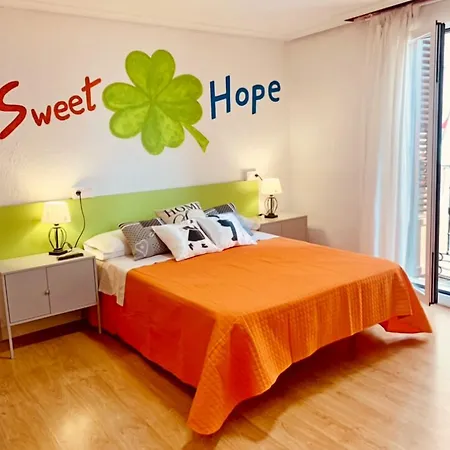 Sweet 3*