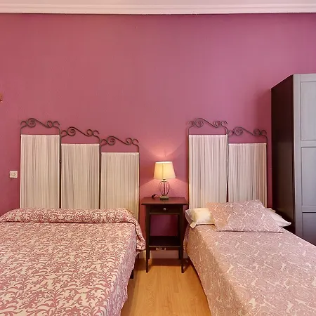 Sweet Konukevi Salamanca