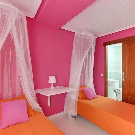 Maison d'hôtes Sweet 2*