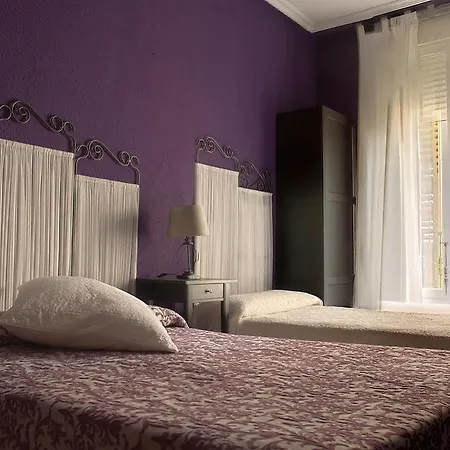 Konukevi Sweet Salamanca