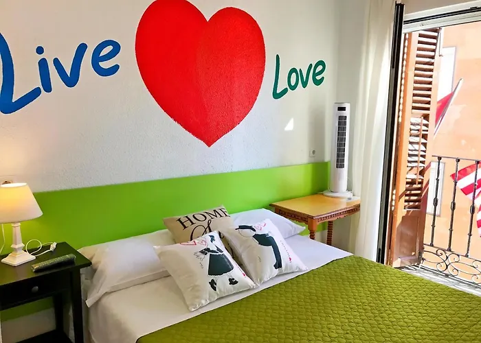 게스트하우스 Sweet