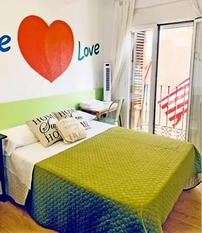 게스트하우스 Sweet 3*