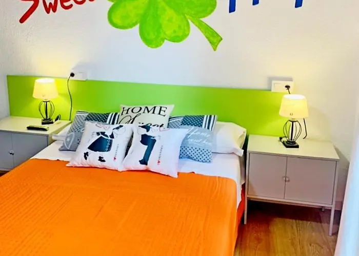 ゲストハウス Sweet