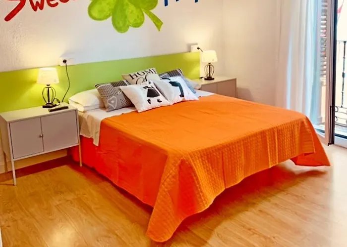 Sweet 게스트하우스 3*