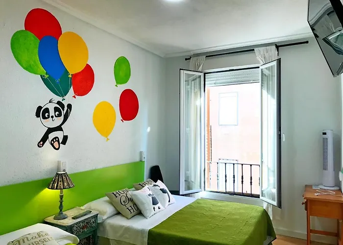 Sweet ゲストハウス サラマンカ