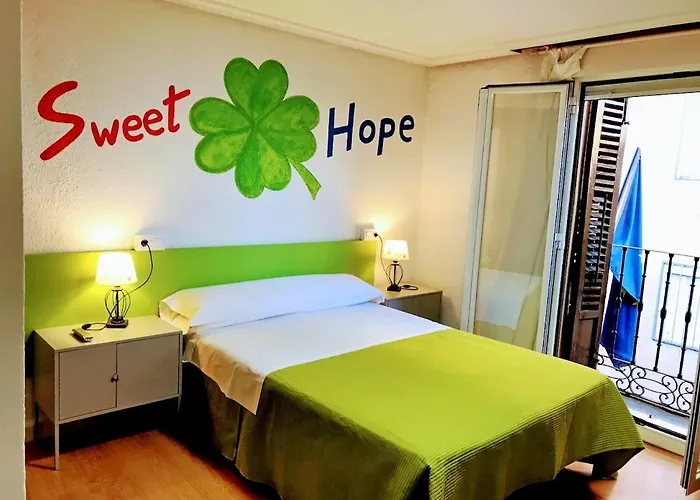 Sweet 3* サラマンカ