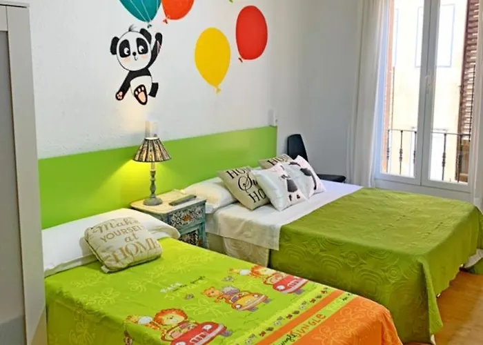 Sweet 3* サラマンカ