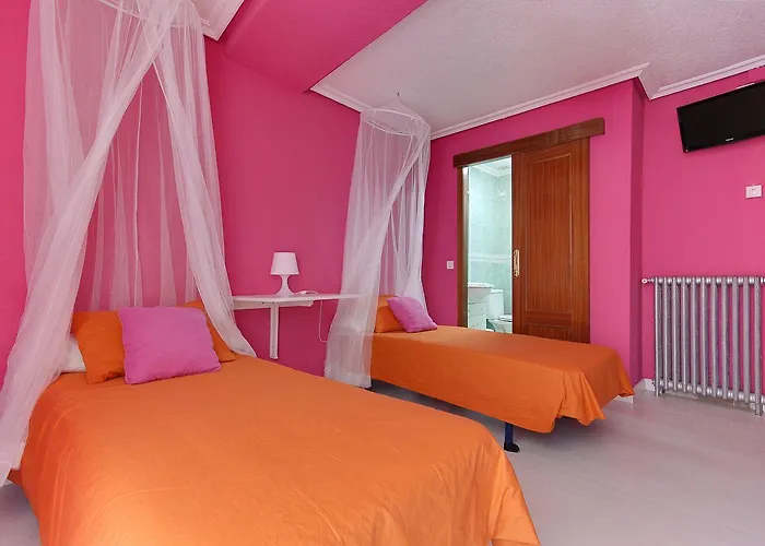 Sweet ゲストハウス サラマンカ