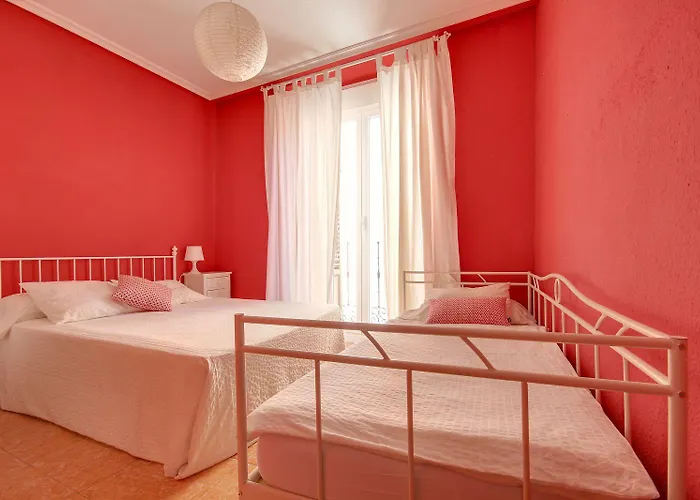 Sweet 3* サラマンカ