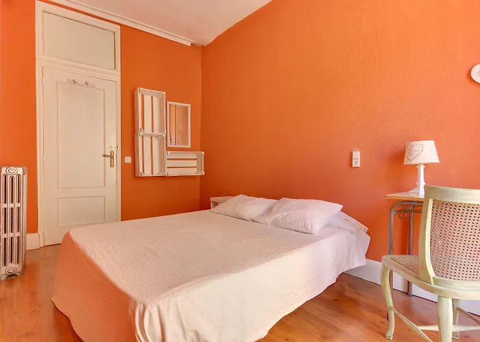 게스트하우스 Sweet 3*