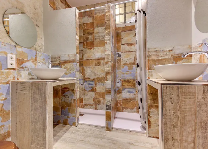 Sweet 게스트하우스 살라망카