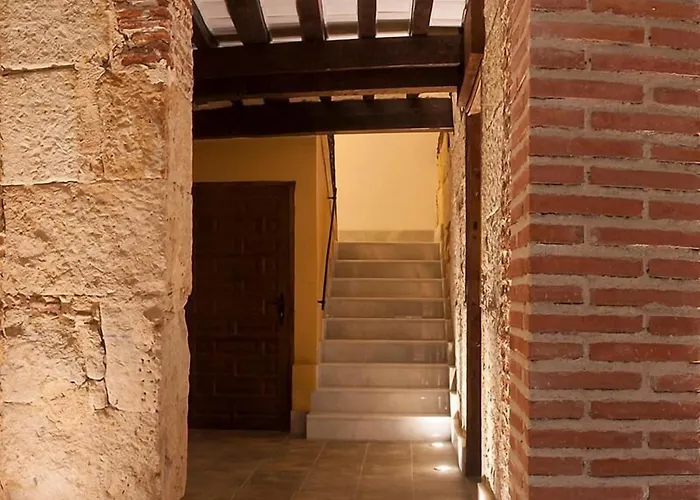 Sweet 3* 살라망카