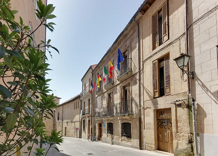 Sweet 게스트하우스 살라망카