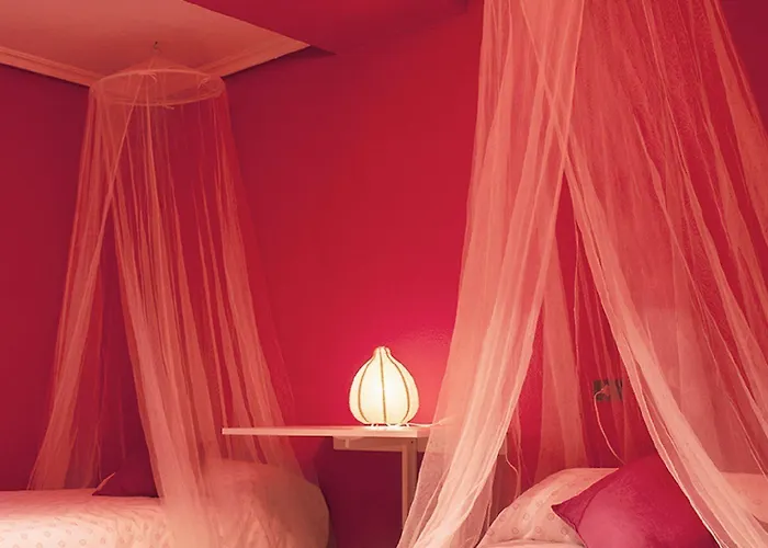 Sweet ゲストハウス サラマンカ