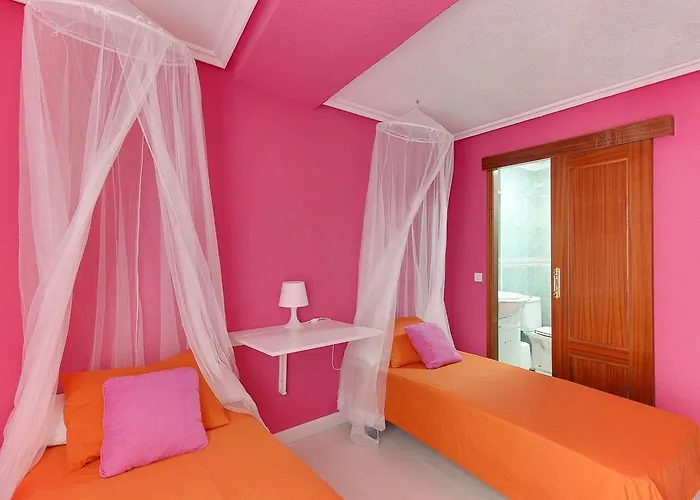 Sweet 게스트하우스 3*