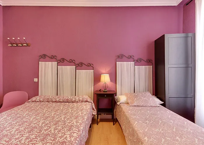 ゲストハウス Sweet サラマンカ