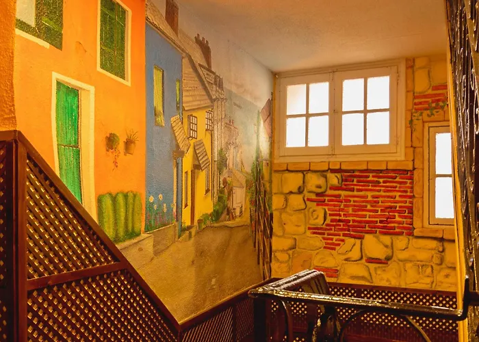 Sweet サラマンカ