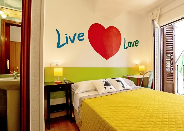 게스트하우스 Sweet 3*