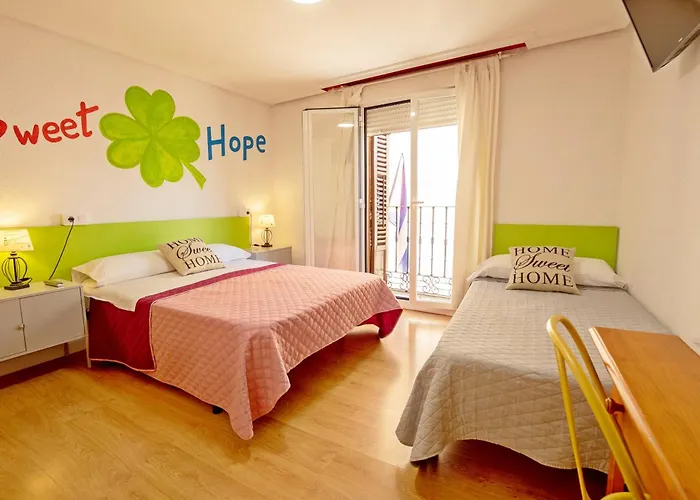 Sweet 3* 살라망카