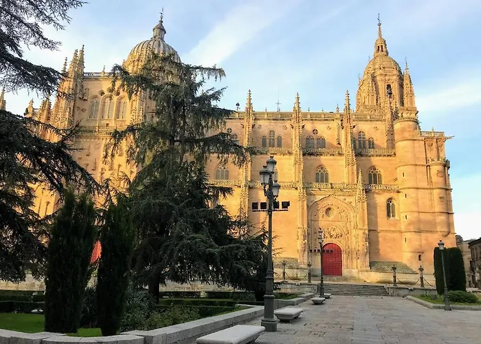 Sweet サラマンカ