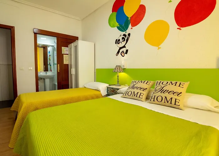 게스트하우스 Sweet 3*