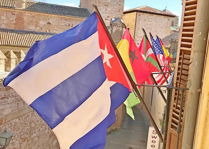 ゲストハウス Sweet サラマンカ