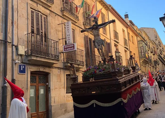 Sweet 게스트하우스 3*