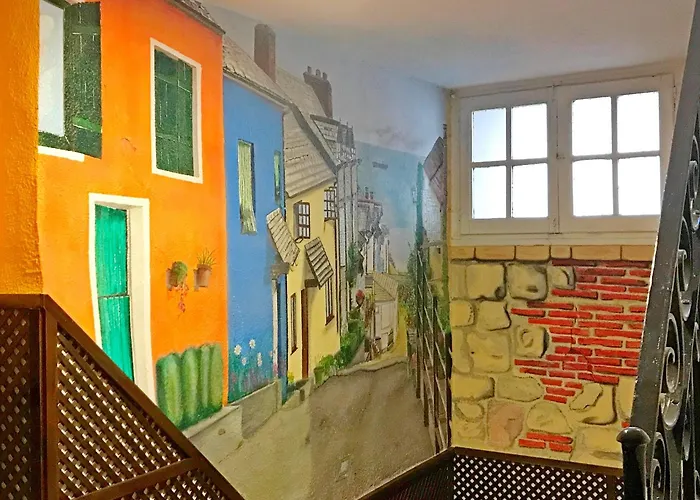 ゲストハウス Sweet 3*