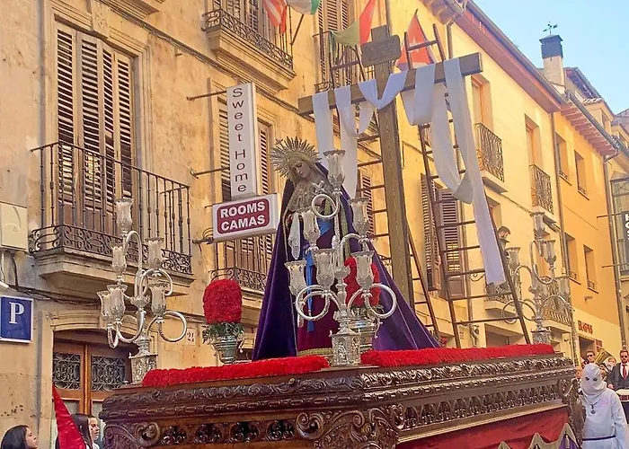 ゲストハウス Sweet サラマンカ