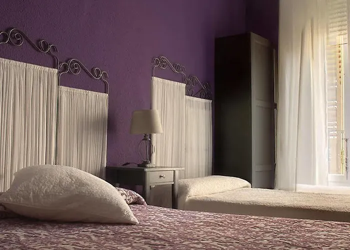 게스트하우스 Sweet 살라망카