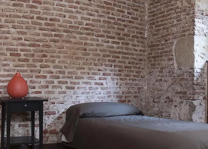 萨拉曼卡甜蜜之家旅馆 萨拉曼卡